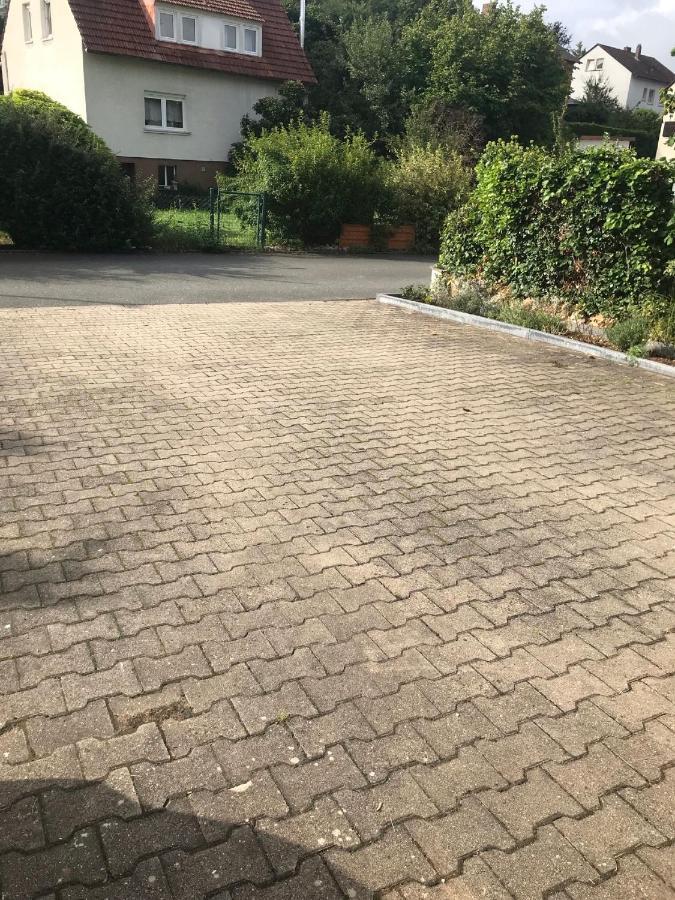 Amselnest-Bischberg Apartment Exterior photo